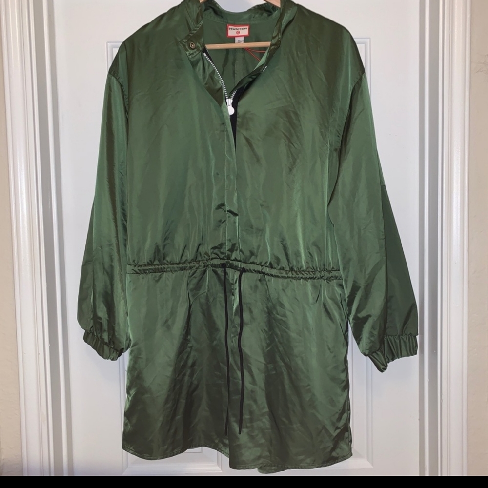 Hunter for Target green romper
